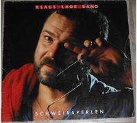 Klaus Lage Band - Schweissperlen