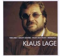 klaus lage - essential