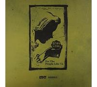 Klaus Layer - For The People Like Us [VINYL] [Vinilo]