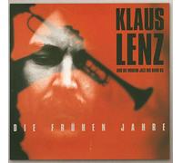 Klaus Lenz & Modern Jazz Big Band - Die Fruhen Jahre