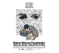 Klaus Lowitsch - Welt Am Draht [Edizione: Giappone] [Italia] [DVD]