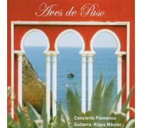 Klaus Maeurer - Aves De Paso