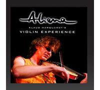 Klaus Marquardt - Aliena-Violin Experience