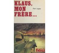 Klaus Mon Frère... (ebook)