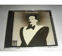 Klaus Nomi