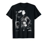 Klaus Nomi Cantante Alemán B&W Por George DuBose Camiseta