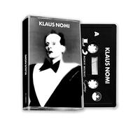 Klaus Nomi [Casete]
