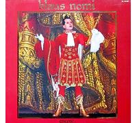 Klaus Nomi - Encore [Vinyl LP]