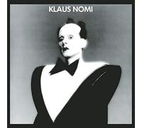 Klaus Nomi – Klaus Nomi – Legacy