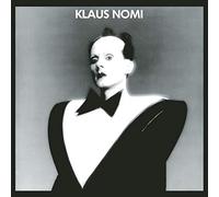 Klaus Nomi - Klaus Nomi [Vinilo]
