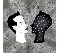 Klaus Nomi - Remixes [Vinilo]