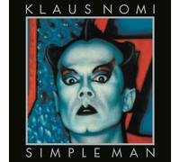 Klaus Nomi - Simple Man (LP)