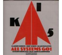 Klaus Quintet Ignatzek - All Systems Go