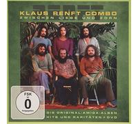 Klaus Renft Combo - Renft Box