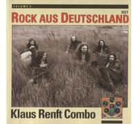 Klaus Renft Combo - Rock aus Deutschld. 3