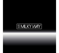 Klaus Schulze 101, Milky Way (Vinyl) 12" Album