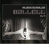 Klaus Schulze - Ballett 3 & 4