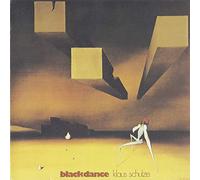 Klaus Schulze - BLACK DANCE