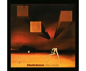 Klaus Schulze - Blackdance