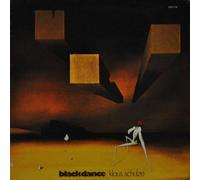 Klaus Schulze - Blackdance [Vinilo]