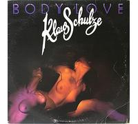 Klaus Schulze - Body Love (Additions To The Original Soundtrack)