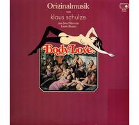 Klaus Schulze - Body love (soundtrack, 1977) / Vinyl record [Vinyl-LP] [Vinilo]