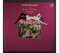 Klaus Schulze - body love (soundtrack) LP [Vinilo]