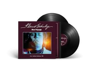 Klaus Schulze - Bon Voyage Audimax Hamburg 1981)