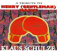 Klaus Schulze - Conquest of paradise (#zyx7481)
