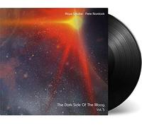 Klaus Schulze - Dark Side Of The Moog: Psychedelic Brunch - Volume 5