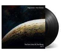 Klaus Schulze - Dark Side of The Moog Vol.3 (180 gm 2LP Vinyl) [Vinilo]