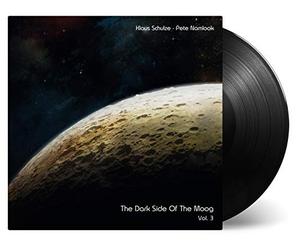 Klaus Schulze - Dark Side of The Moog Vol.3 (180 gm 2LP Vinyl) [Vinilo]