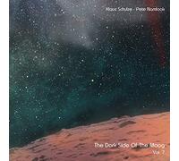 Klaus Schulze - Dark Side Of The Moog Vol.7 (Obscured By Klaus) [180 gm 2LP vinyl] [Vinilo]