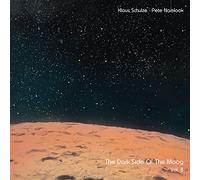 Klaus Schulze - Dark Side Of The Moog Vol.8 (Careful With That AKS Peter) [180 gm 2LP vinyl] [Vinilo]