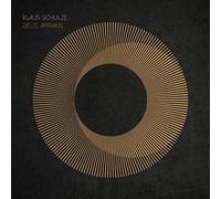 Klaus Schulze - Deus Arrakis (3LP Gatefold) [Vinilo]