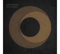 Klaus schulze - Deus Arrakis [Import]
