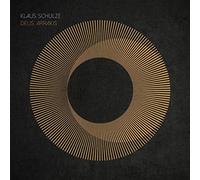 Klaus schulze - Deus Arrakis [Import]