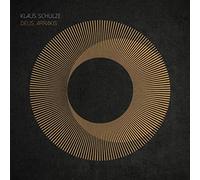 Klaus schulze - Deus Arrakis [Import]