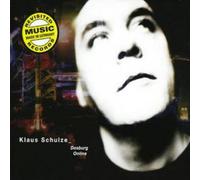 Klaus Schulze Dosburg Online (CD) Album (Importación USA)