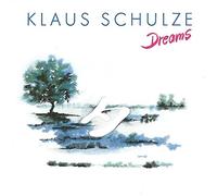 Klaus Schulze - Dreams (1986) [VINYL]