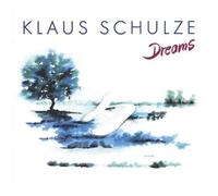 Klaus Schulze – Dreams – Vinilo – Remasterizado (2017)