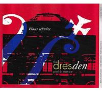 Klaus Schulze - Dresden