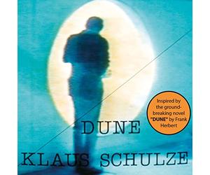 Klaus Schulze - Dune