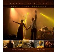Klaus Schulze Dziekuje Bardzo (CD) Album (Importación USA)