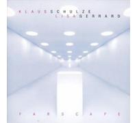Klaus Schulze Farscape (CD) Album (Importación USA)
