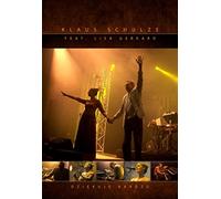 Klaus Schulze feat. Lisa Gerrard - Dziekuje Bardzo [DVD]
