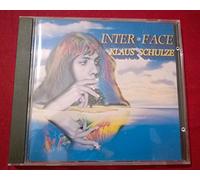 Klaus Schulze - Inter Face