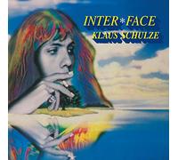 Klaus Schulze - Inter Face