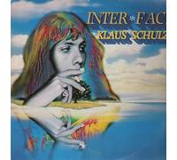 Klaus Schulze - Interface (1985) [Import]