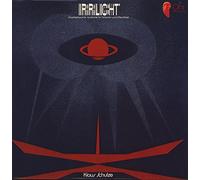 Klaus Schulze - Irrlicht - Ohr - OMM 556 022, Ohr - OMM 556.022